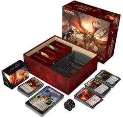 Archenemy: Nicol Bolas | Devastation Store