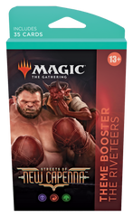 Streets of New Capenna - Theme Booster (The Riveteers) | Devastation Store