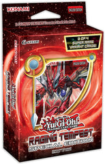 Raging Tempest - Special Edition Display | Devastation Store