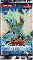 Ancient Prophecy - Booster Box (Unlimited) | Devastation Store