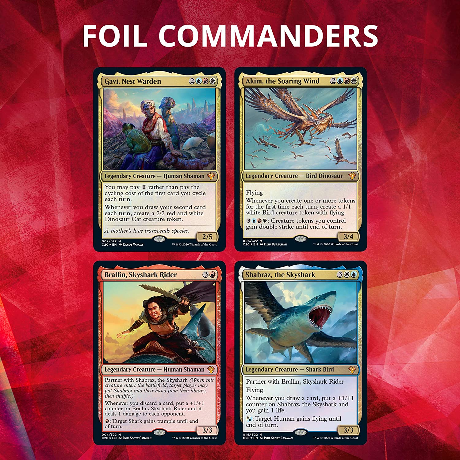 Ikoria Lair of Behemoths - Commander Deck (Timeless Wisdom) | Devastation Store