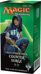 Challenger Deck 2018 - Display | Devastation Store