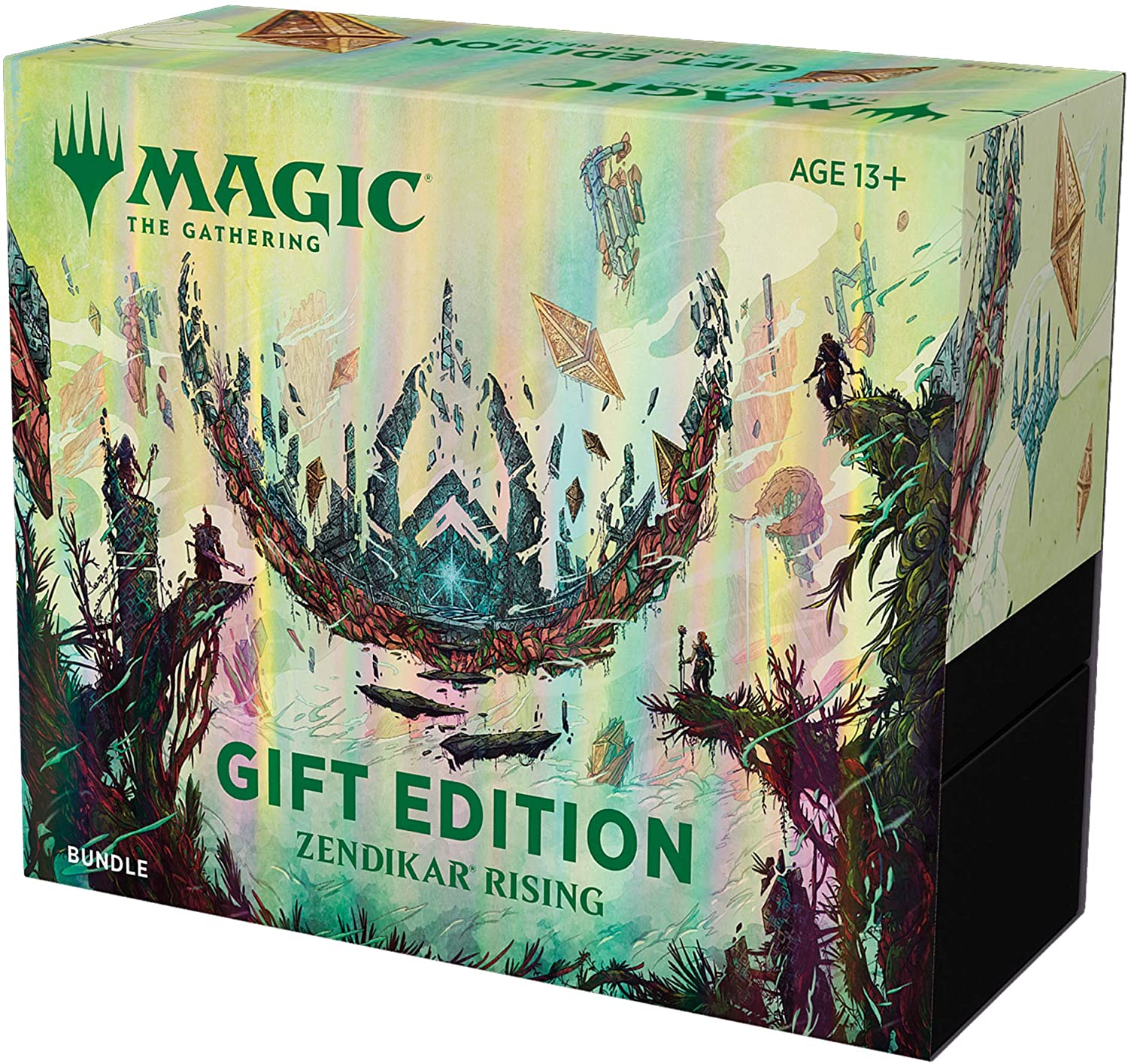 Zendikar Rising - Gift Edition Bundle | Devastation Store