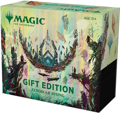 Zendikar Rising - Gift Edition Bundle | Devastation Store