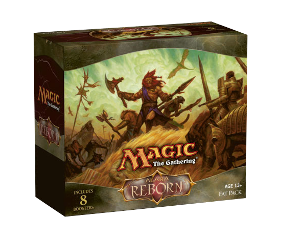 Alara Reborn - Bundle | Devastation Store