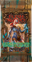 Bright Lights - Booster Box | Devastation Store