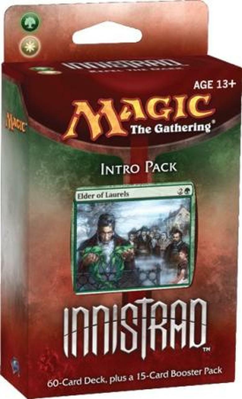 Innistrad - Intro Pack (Repel the Dark) | Devastation Store