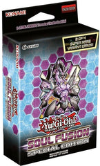 Soul Fusion - Special Edition Display | Devastation Store