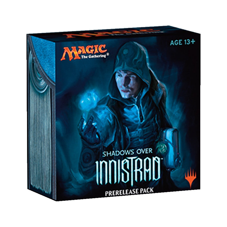 Shadows over Innistrad - Prerelease Pack | Devastation Store