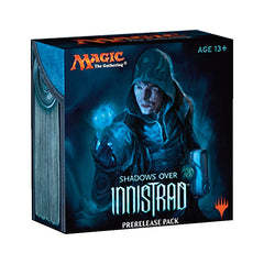 Shadows over Innistrad - Prerelease Pack | Devastation Store