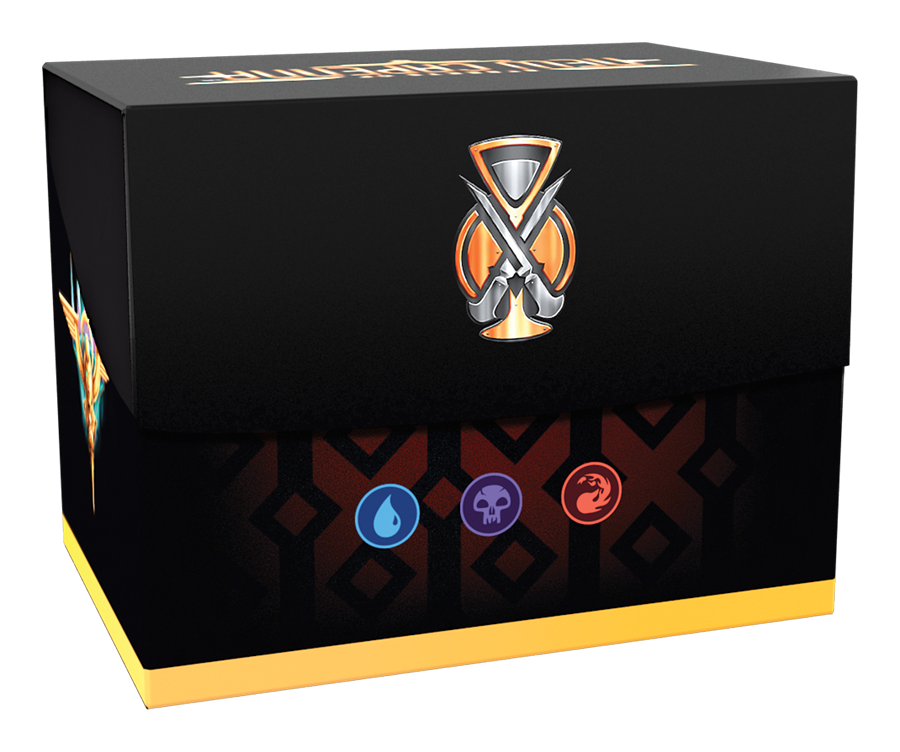 Streets of New Capenna - Commander Deck (Maestros Massacre) | Devastation Store