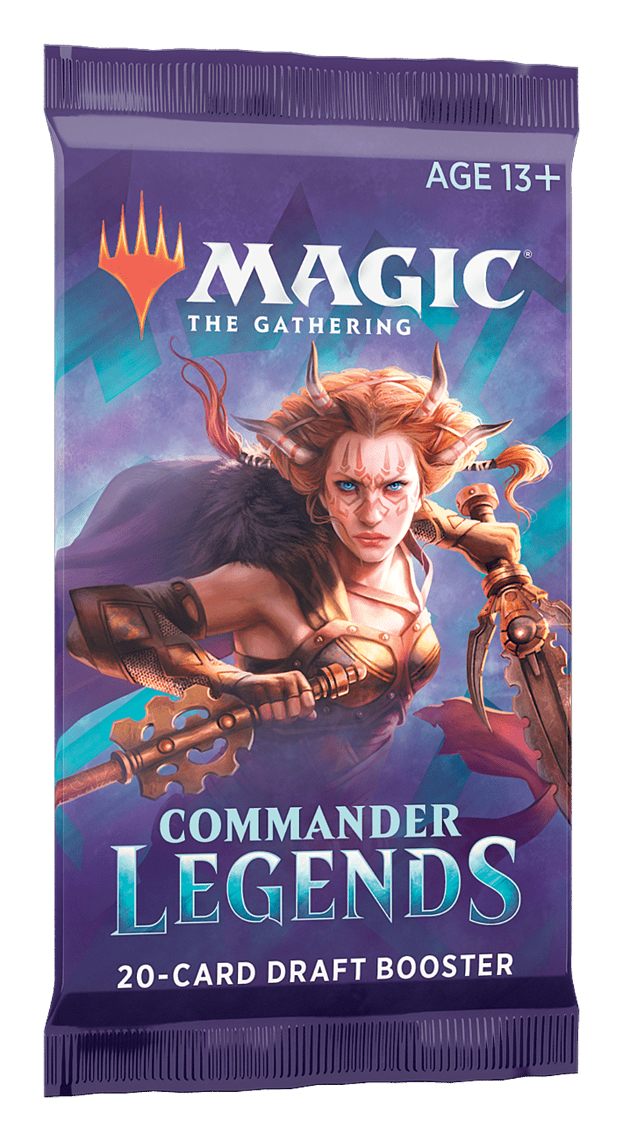 Commander Legends - Draft Booster Box | Devastation Store