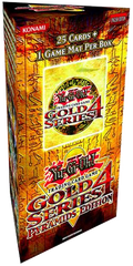 Gold Series 4: Pyramids Edition Display | Devastation Store