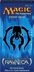 Return to Ravnica - Event Deck (Creep and Conquer) | Devastation Store