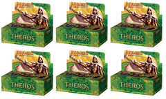 Theros - Booster Case | Devastation Store