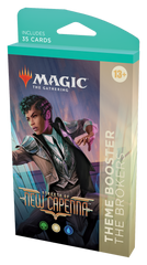 Streets of New Capenna - Theme Booster (The Brokers) | Devastation Store