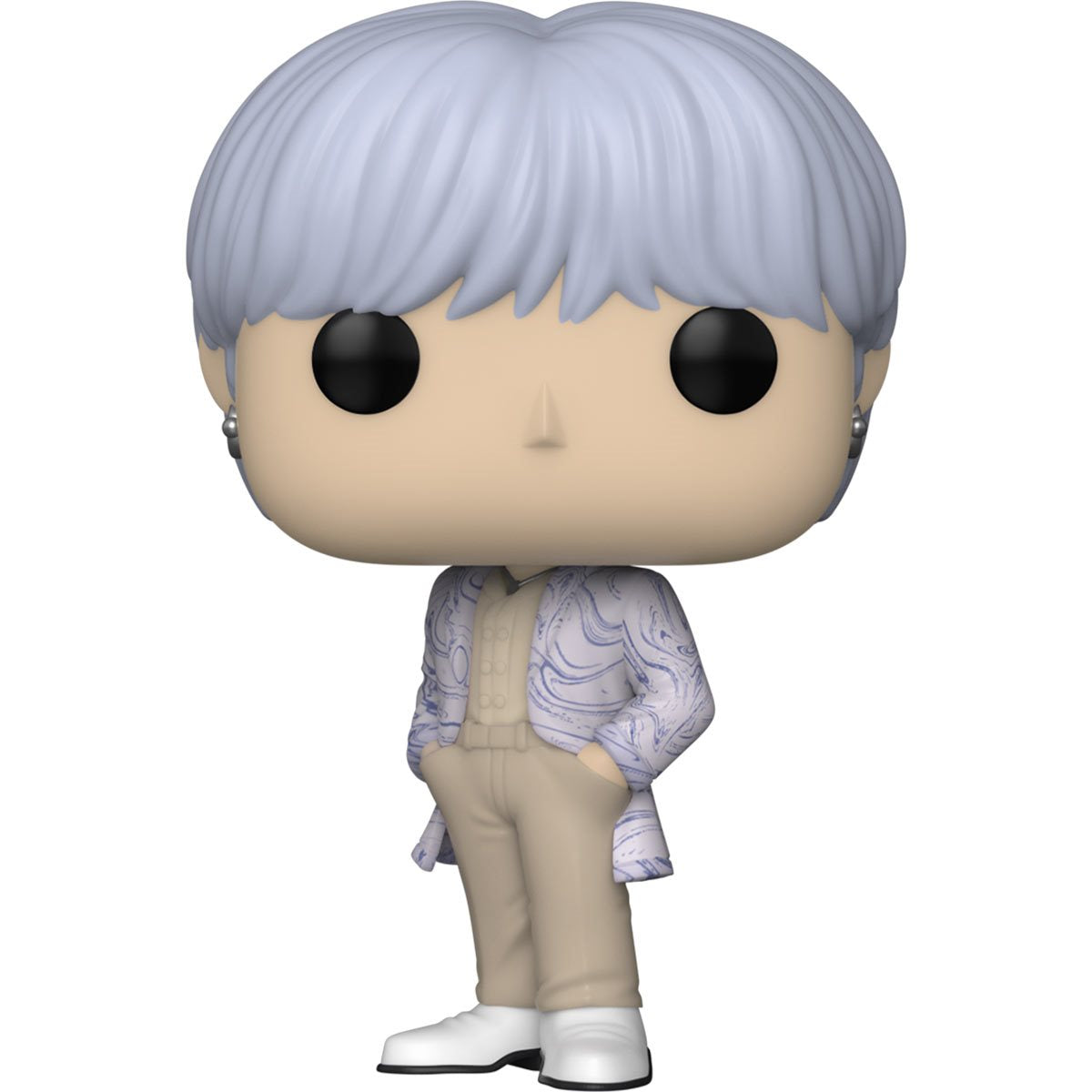 Funko Pop Bts Suga #369 | Devastation Store