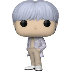 Funko Pop Bts Suga #369 | Devastation Store