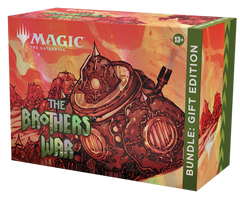 The Brothers' War - Bundle (Gift Edition) | Devastation Store
