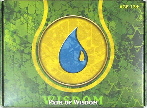 Theros - Prerelease Pack (Path of Wisdom) | Devastation Store
