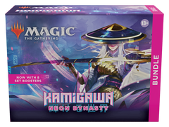 Kamigawa: Neon Dynasty - Bundle Case | Devastation Store