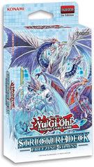 Freezing Chains - Structure Deck Display (1st Edition) | Devastation Store