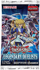 Legendary Duelists - Booster Box (1st Edition) | Devastation Store