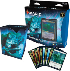 Kaldheim - Commander Deck (Phantom Premonition) | Devastation Store