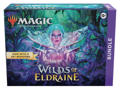 Wilds of Eldraine - Bundle | Devastation Store