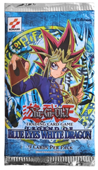 Legend of Blue Eyes White Dragon - Booster Box (1st Edition) | Devastation Store