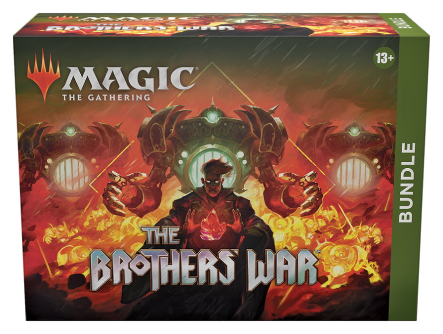 The Brothers' War - Bundle Case | Devastation Store