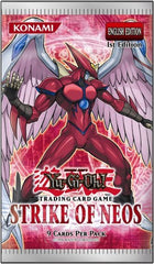 Strike of Neos - Booster Box (1st Edition) | Devastation Store