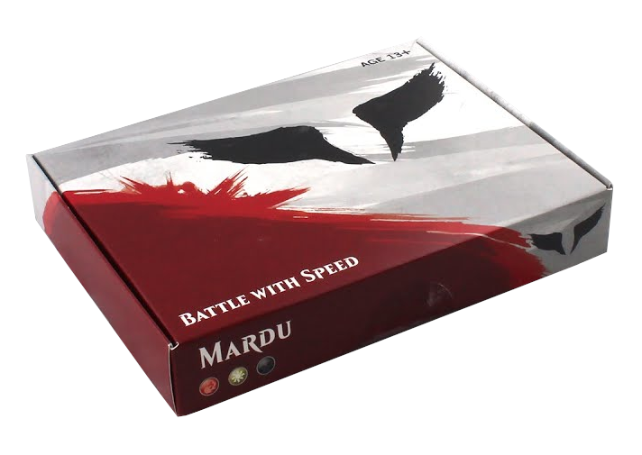 Khans of Tarkir - Prerelease Pack (Mardu) | Devastation Store
