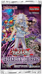 Legendary Duelists: Immortal Destiny - Booster Box (1st Edition) | Devastation Store
