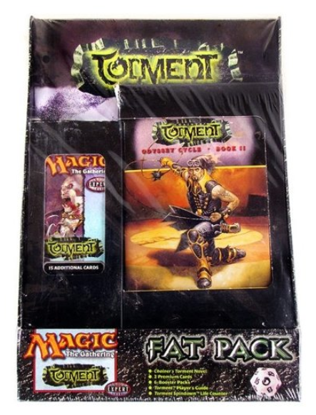 Torment - Bundle | Devastation Store