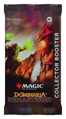 Dominaria Remastered - Collector Booster Display | Devastation Store