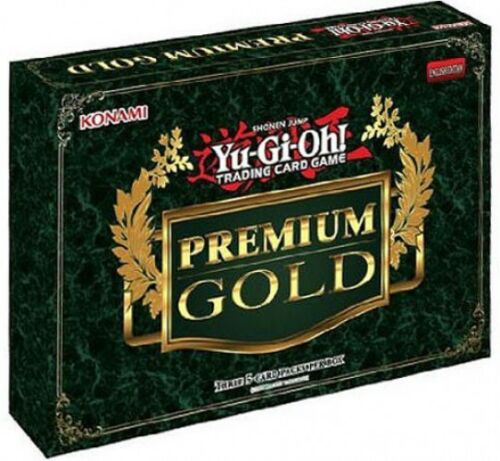Premium Gold (Unlimited) | Devastation Store