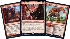 Challenger Deck 2021 (Mono Red Aggro) | Devastation Store