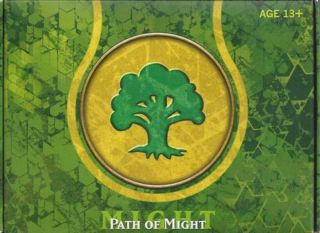 Theros - Prerelease Pack (Path of Might) | Devastation Store
