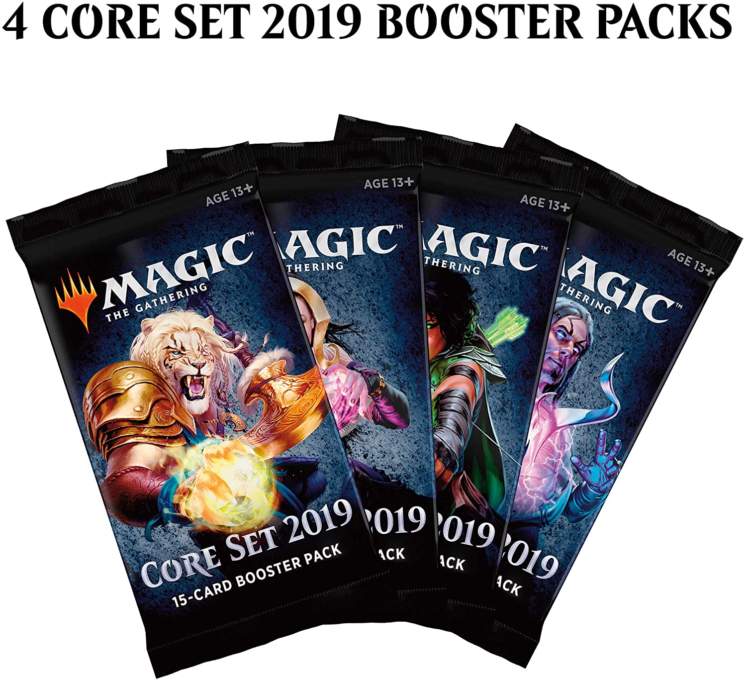 Gift Pack (2018) | Devastation Store