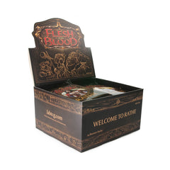 Welcome to Rathe - Booster Case (First Edition) | Devastation Store