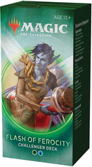 Challenger Deck 2020 - Display | Devastation Store