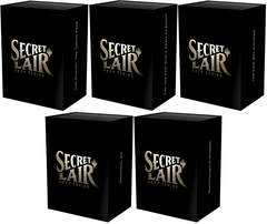 Secret Lair: Drop Series - Summer Superdrop Bundle | Devastation Store