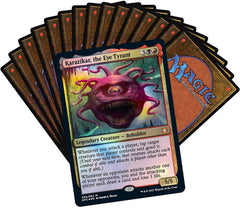 Dungeons & Dragons: Adventures in the Forgotten Realms - Commander Deck (Planar Portal) | Devastation Store