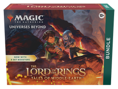 The Lord of the Rings: Tales of Middle-earth - Bundle Case | Devastation Store
