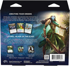 Kaldheim - Commander Deck (Elven Empire) | Devastation Store