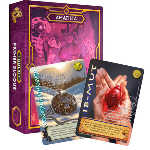 Product image for Devastation Store