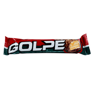 Confites y bebidas - Golpe | Devastation Store