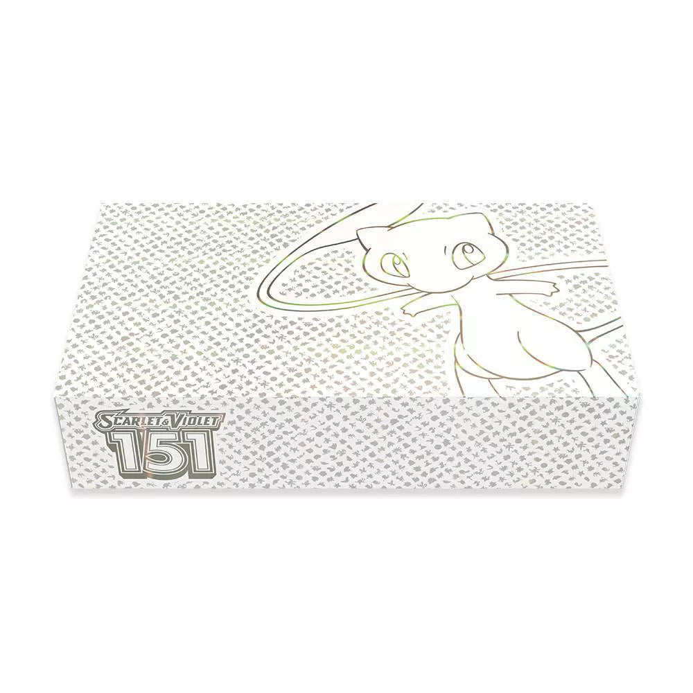 POKEMON TCG Scarlet & Violet 151 Ultra Premium Collection | Devastation Store
