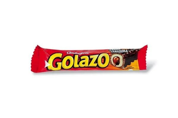 Confites y bebidas - Golazo | Devastation Store